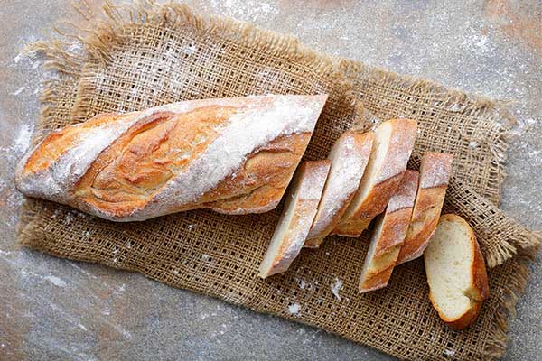 nguồn gốc của bánh mì việt nam